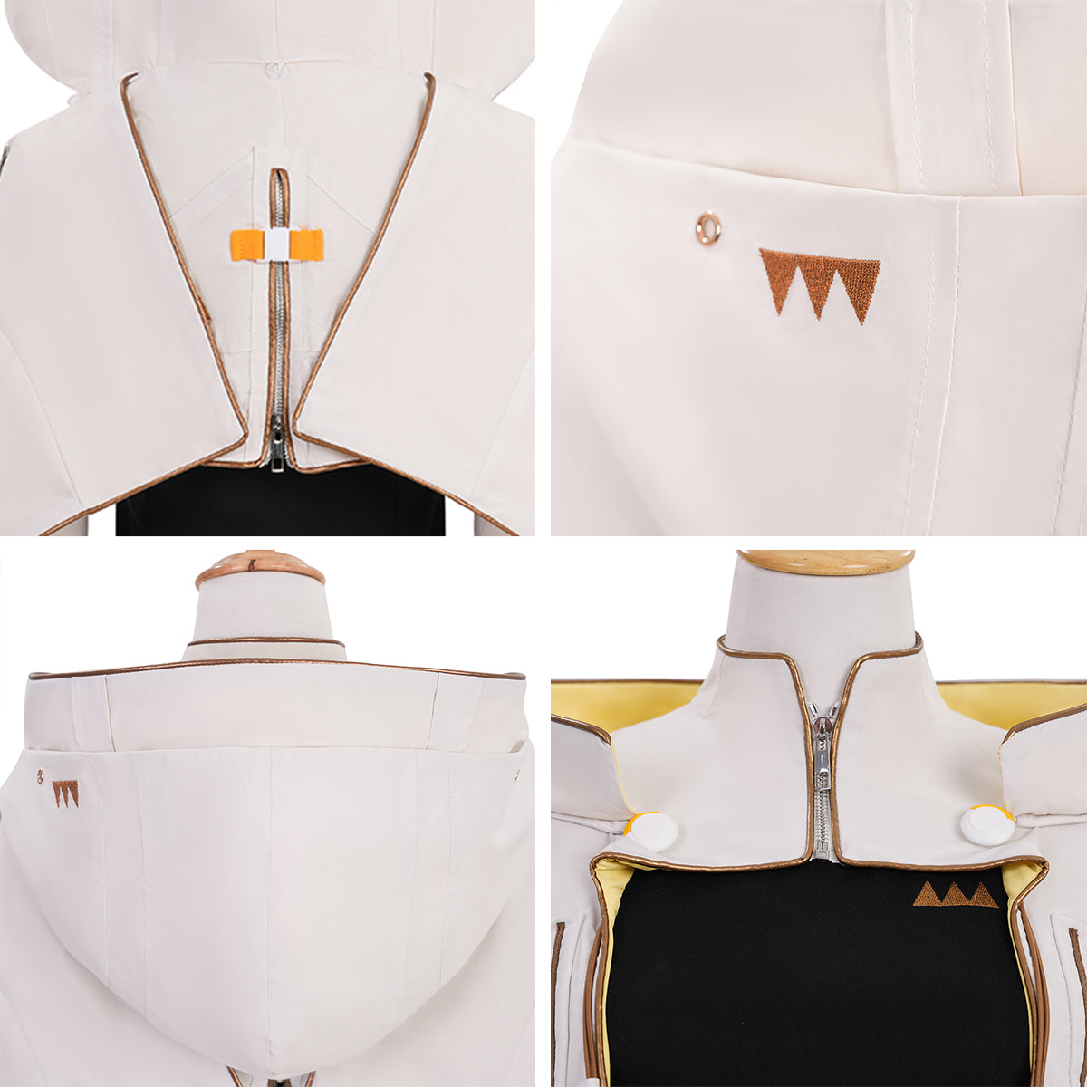Final Fantasy XIV Sphene Cosplay Costume