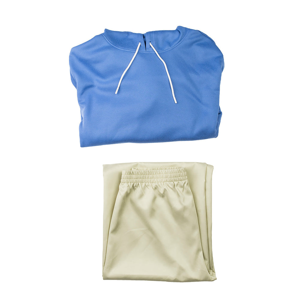 Sakamoto Days Shin Asakura Cosplay Costume