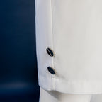 NieR: Automata DLC 9S White Cosplay Costume