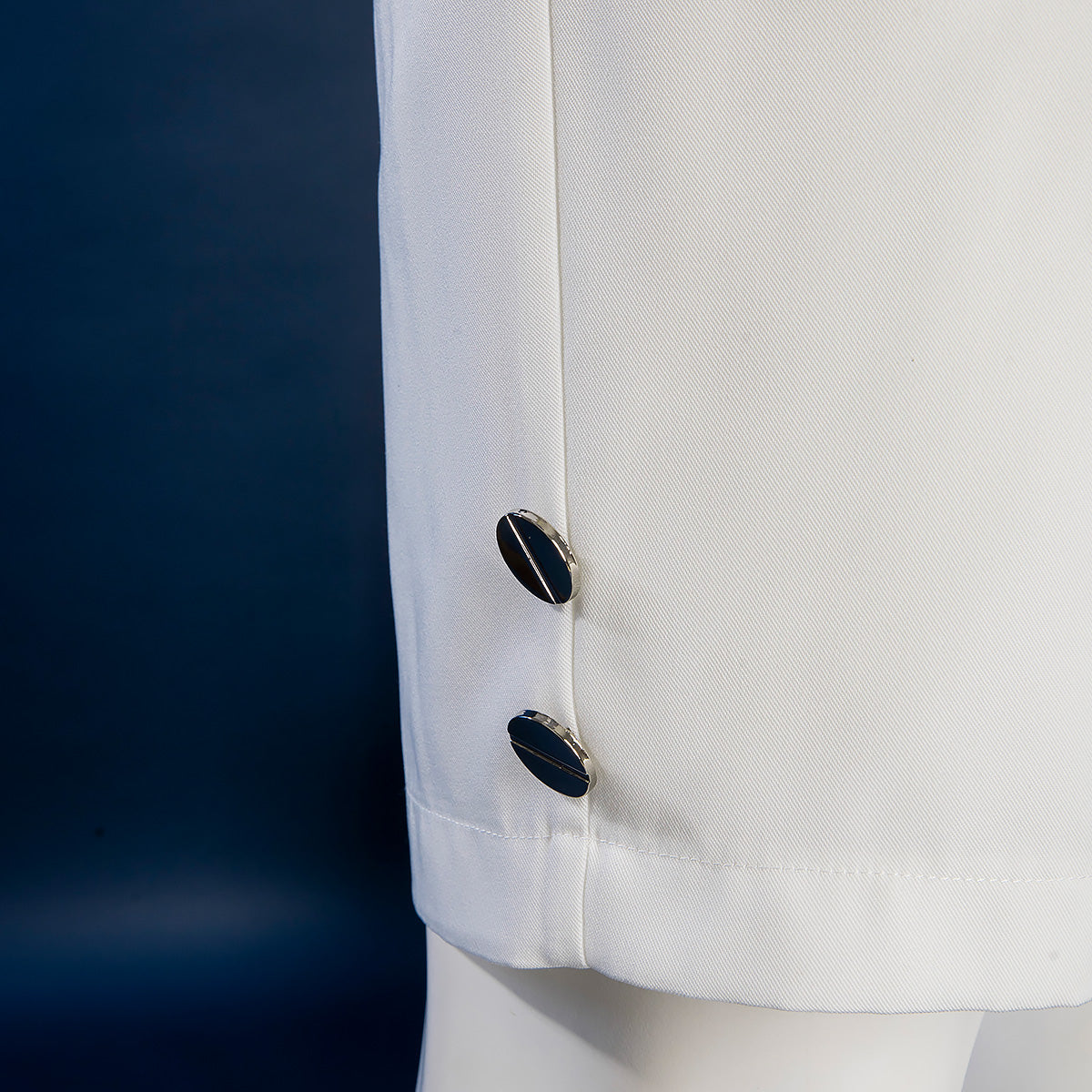 NieR: Automata DLC 9S White Cosplay Costume