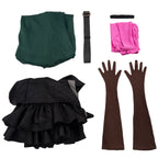 Critical Role Jester Lavorre LV10 Cosplay Costume