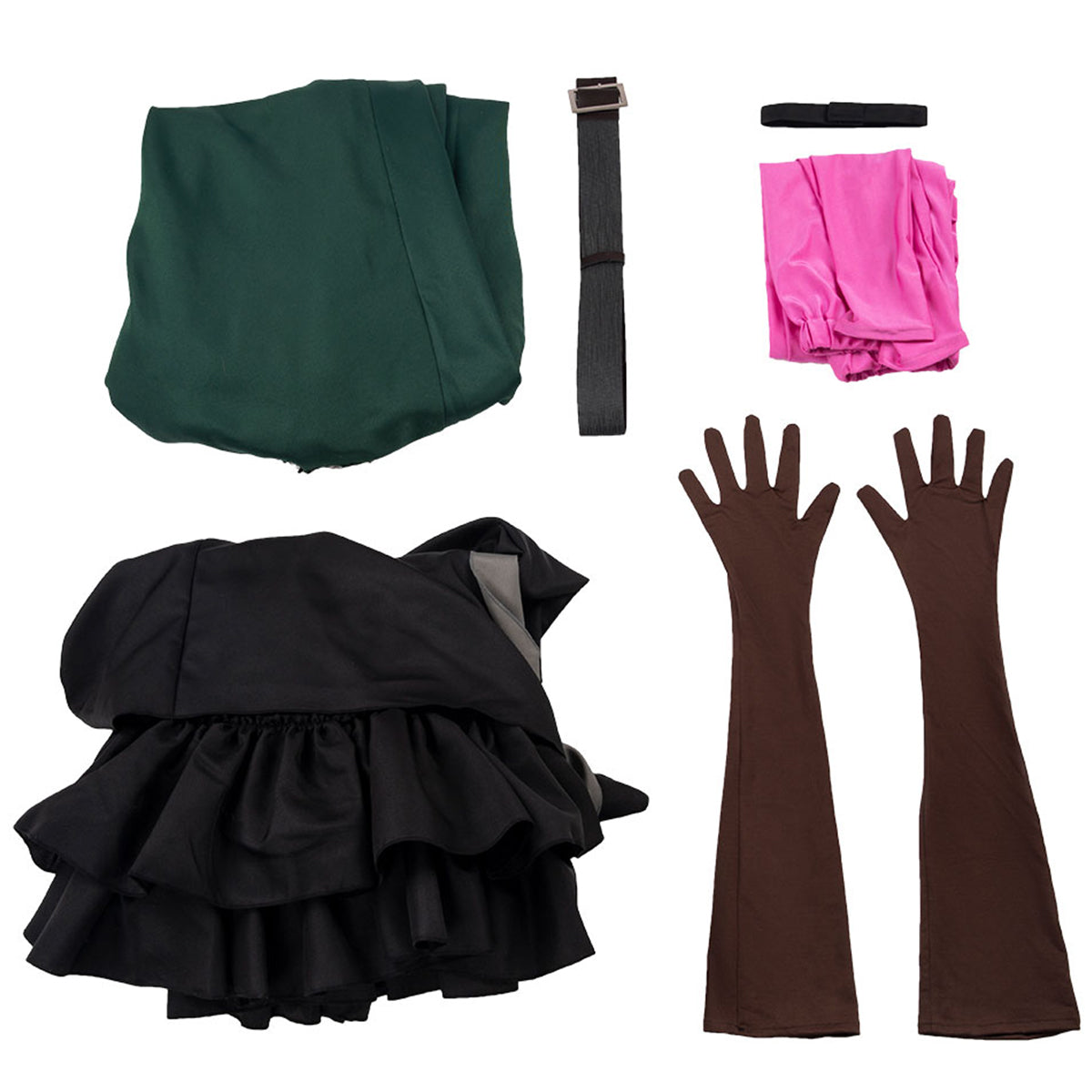Critical Role Jester Lavorre LV10 Cosplay Costume