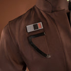 The Book of Boba Fett Cad Bane Cosplay Costume