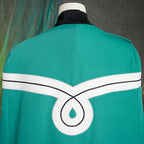 Witch Hat Atelier Anime Tetia Cosplay Costume