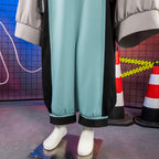 Gachiakuta Dear Santa Cosplay Costume