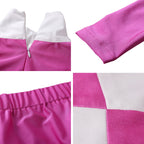 Mighty Morphin Power Rangers Pink Ranger Cosplay Costume