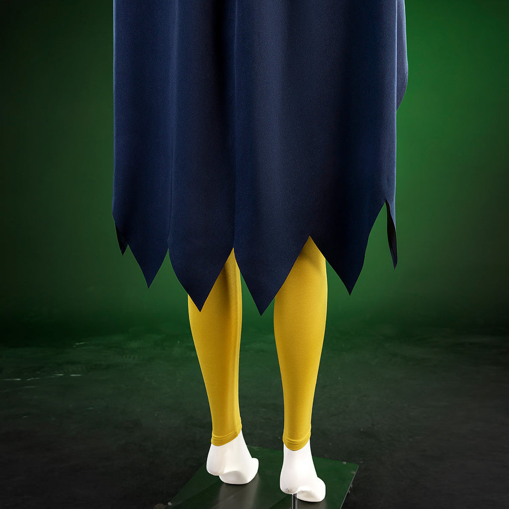 Adventure Time Huntress Wizard Cosplay Costume