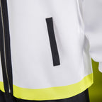 Inazuma Eleven Victory Road Sasanami Unmei Cosplay Costume
