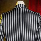 The Addams Family Gomez Addams Cosplay Costume