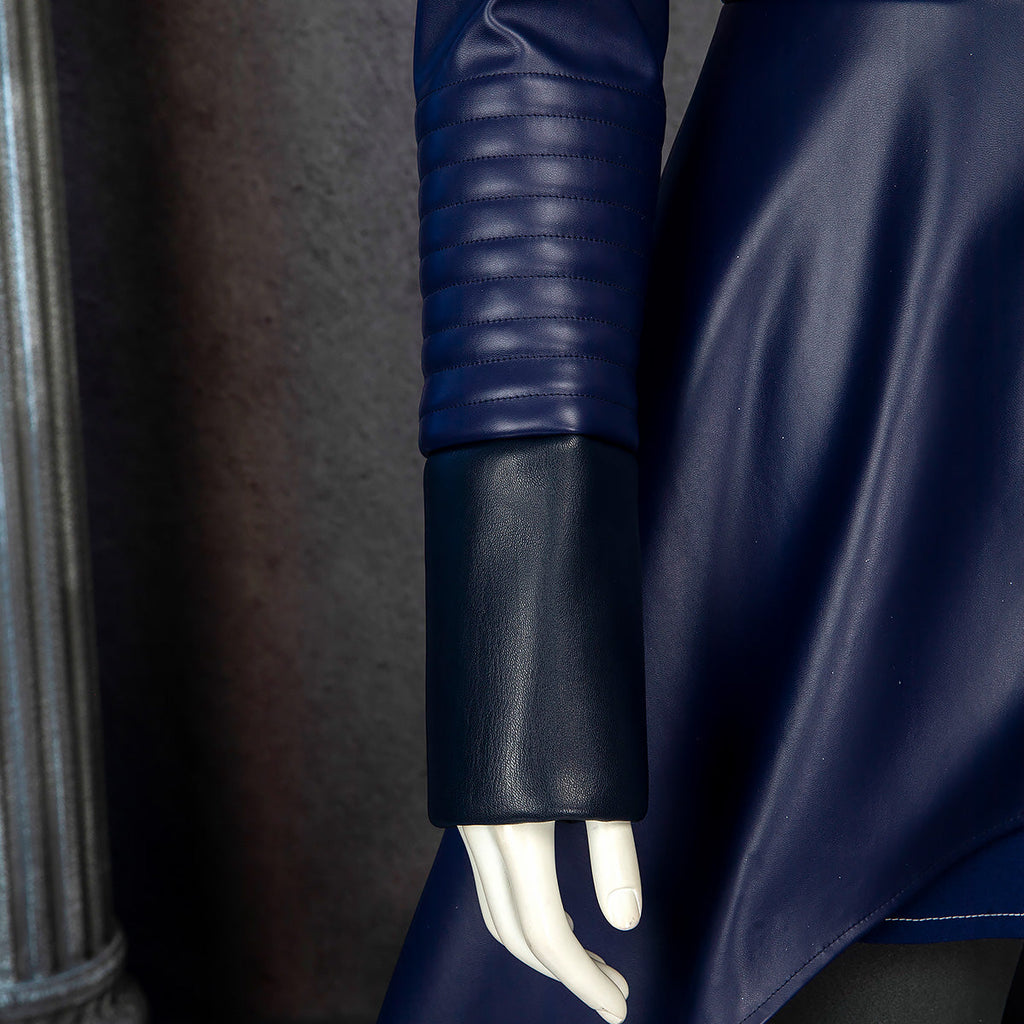 Master Detective Archives: Rain Code Halara Nightmare Costume