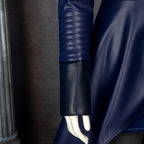 Master Detective Archives: Rain Code Halara Nightmare Costume