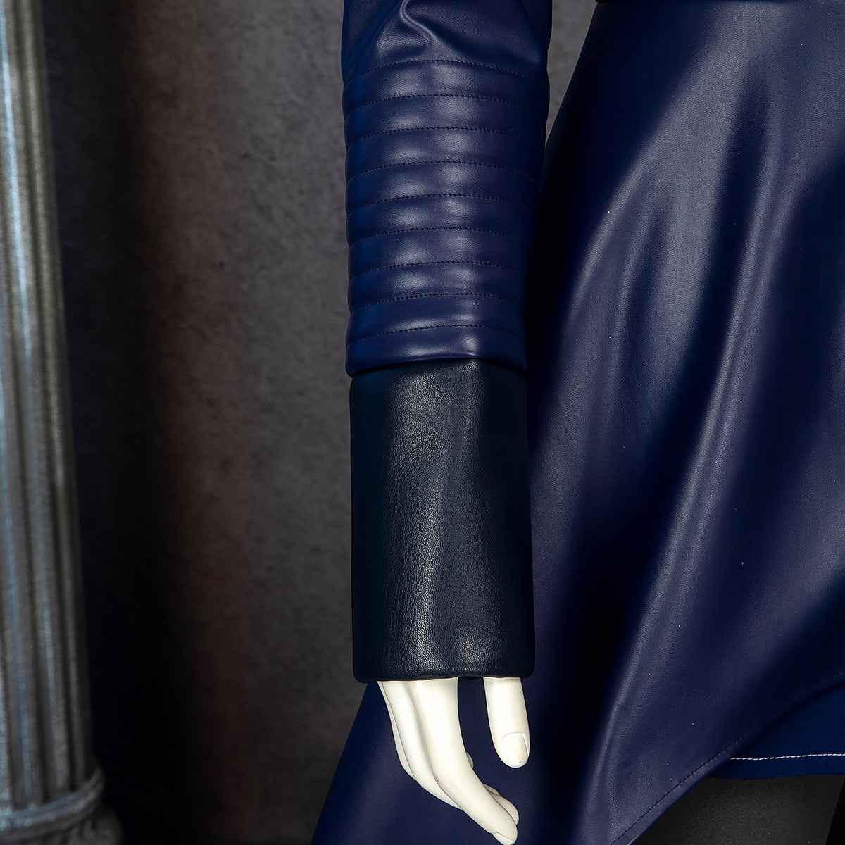Master Detective Archives: Rain Code Halara Nightmare Costume