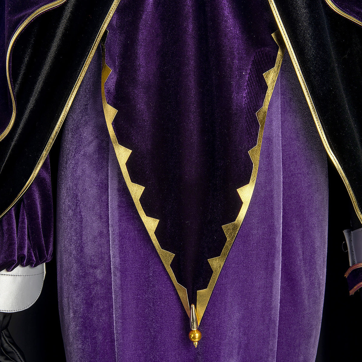 Fate Grand Order Caster Medea Cosplay Costume