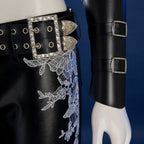 Devil May Cry 4 Trish Cosplay Costume