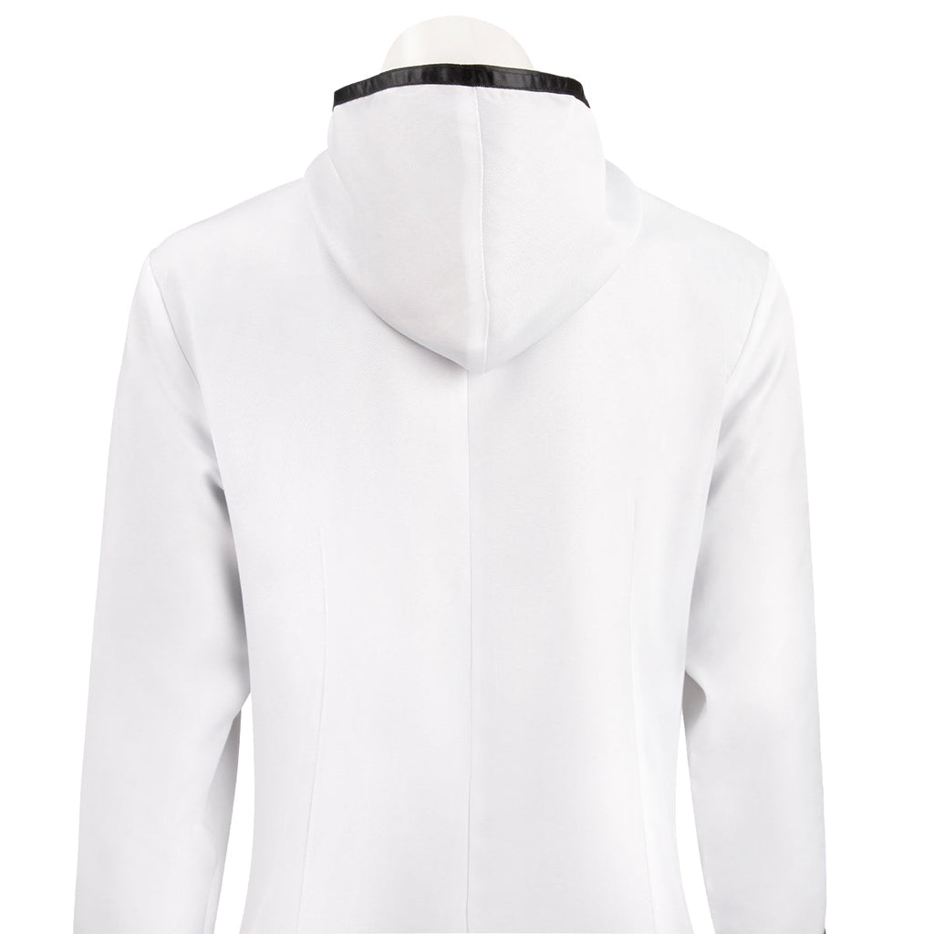 The Wrong Way to Use Healing Magic Ken Usato Cosplay Costume