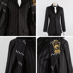 Twisted Wonderland Jamil 2024 Halloween Cosplay Costume
