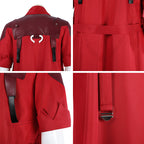 Devil May Cry Dante Premium Edition Cosplay Costume