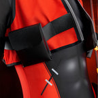 Marvel Rivals Deadpool Cosplay Costume