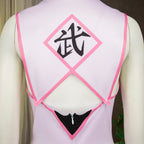 Reincarnated as the 7th Prince Tao Cosplay Costume