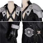 Final Fantasy VII Sephiroth Remake Rebirth Cosplay Costume