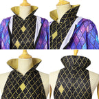 Elemental Ember Lumen Cosplay Costume