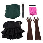 Critical Role Jester Lavorre Level 10 Cosplay Costume