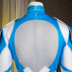 Marvel Rivals Invisible Woman Cosplay Costume