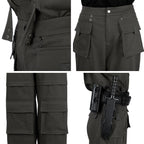 Alien: Earth Work Uniform Cosplay Costume
