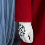 Hellsing Alucard Cosplay Costume