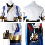 Overwatch 2 Wuyang Cosplay Costume