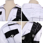 Final Fantasy XIV Cid Garlond Cosplay Costume