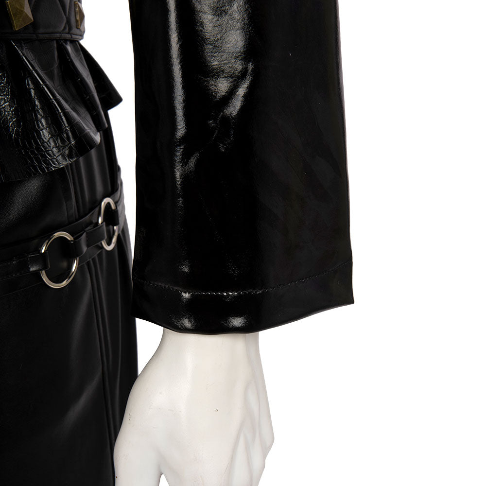 Edward Scissorhands Cosplay Costume
