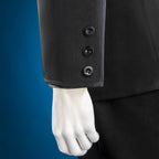 One Piece Rob Lucci Cosplay Costume
