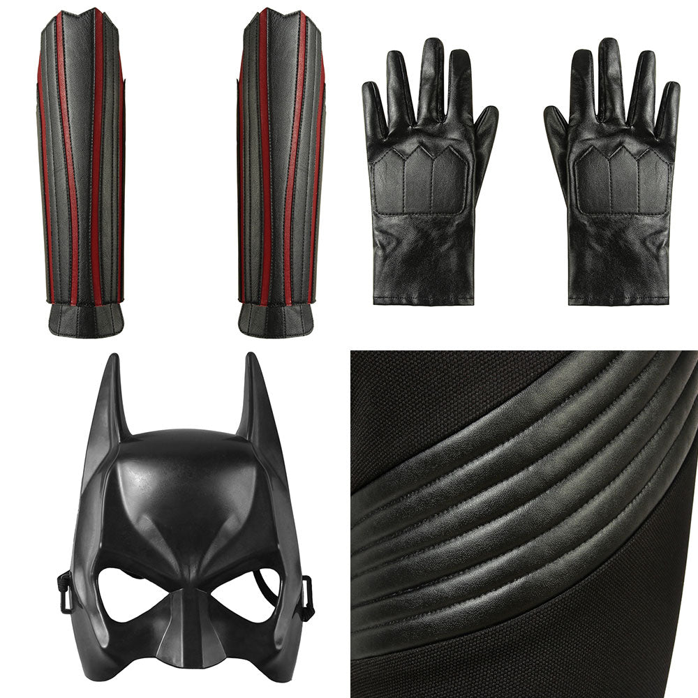 Batwoman Kate Kane Cosplay Costume