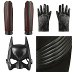 Batwoman Kate Kane Cosplay Costume