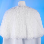 X-Men '97 Emma Frost White Queen Cosplay Costume