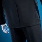 Kagurabachi Seiichi Samura Cosplay Costume