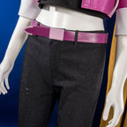Dispatch Invisigal Cosplay Costume