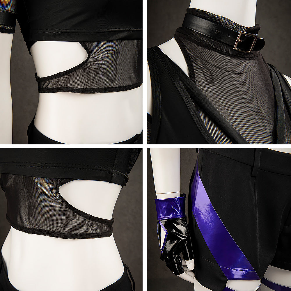 TEKKEN 8 Reina Cosplay Costume