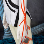 AI: The Somnium Files - nirvanA Initiative Aiba Cosplay Costume