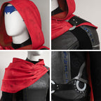 Agatha All Along Billy Maximoff Cosplay Costume