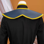 Final Fantasy Dissidia Squall Leonhart Cosplay Costume