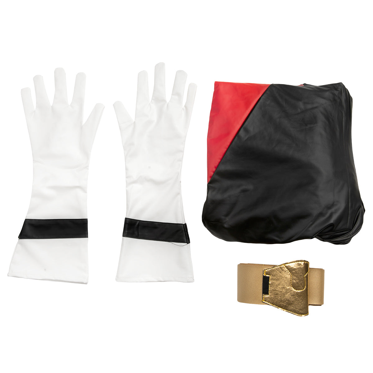 Power Rangers Samurai Red Samurai Ranger Cosplay Costume