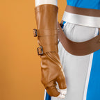 Super Smash Bros. Castlevania Richter Cosplay Costume