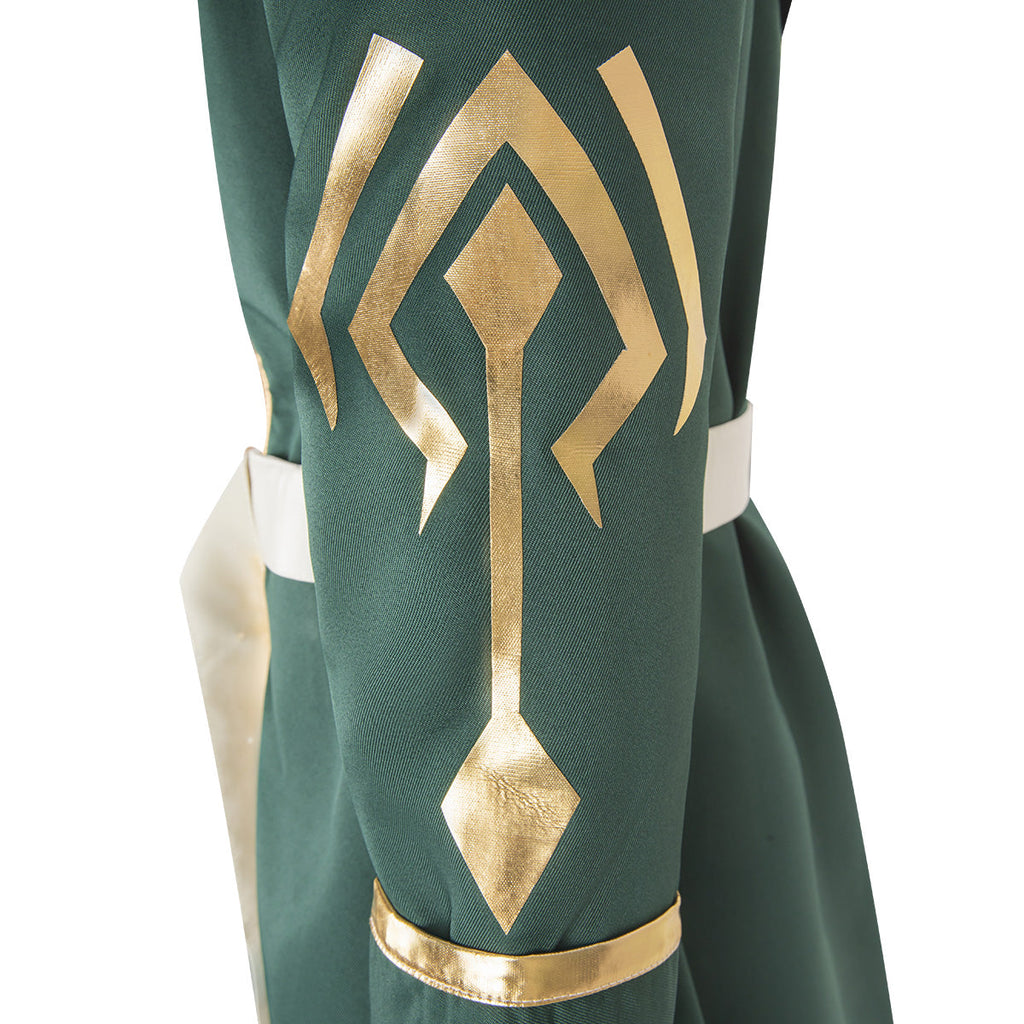 Frieren: Beyond Journey's End Sein Cosplay Costume