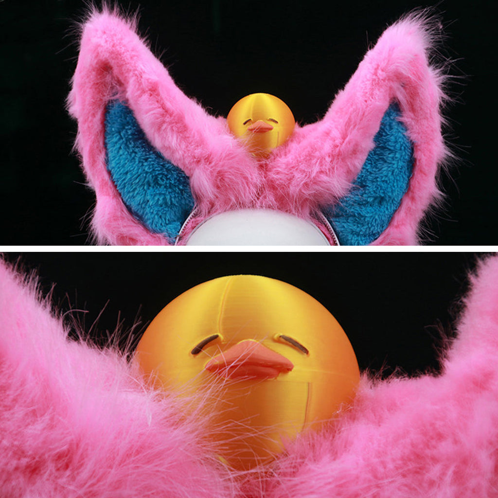 League of Legends Ahri Spirit Blossom Springs Mythic Chroma Costume