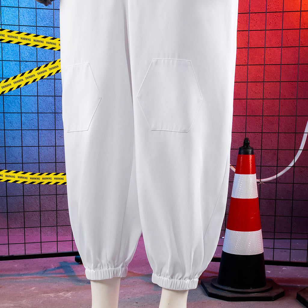 Kaiju No. 8 Kafuka Hibino Cosplay Costume