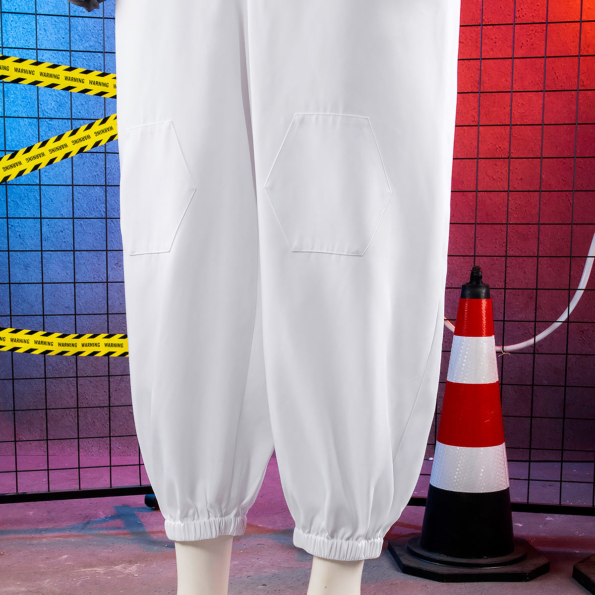 Kaiju No. 8 Kafuka Hibino Cosplay Costume