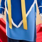 The Legend of Aang: The Last Airbender Katara Cosplay Costume