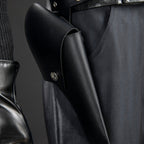 Spider-Man Noir Cosplay Costume